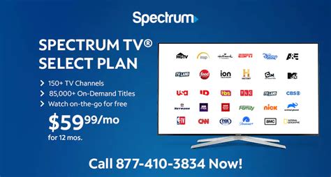 what's on spectrum tv tonight